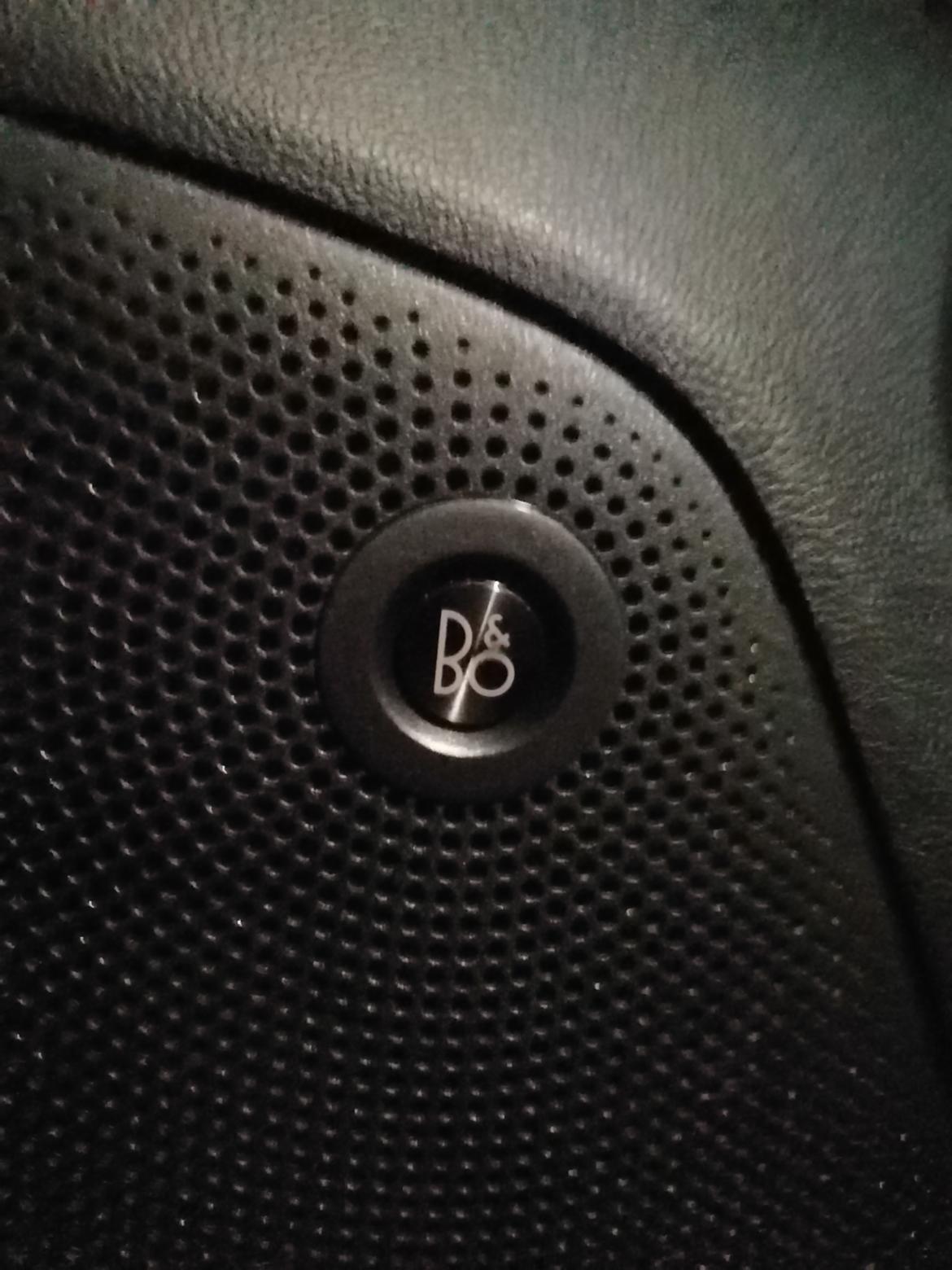 Ford Focus stc. ST-line business billede 11