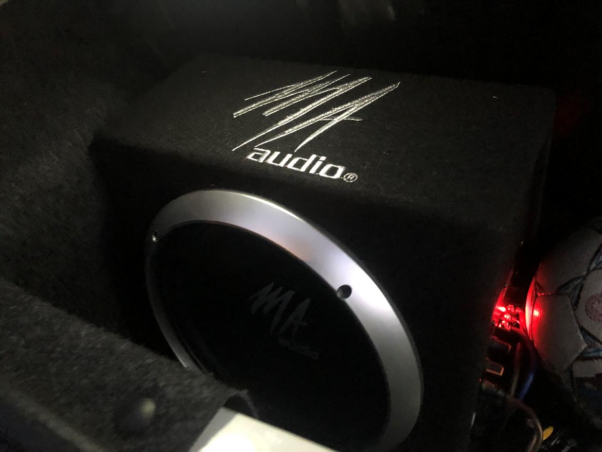 Peugeot 107 +3d billede 10