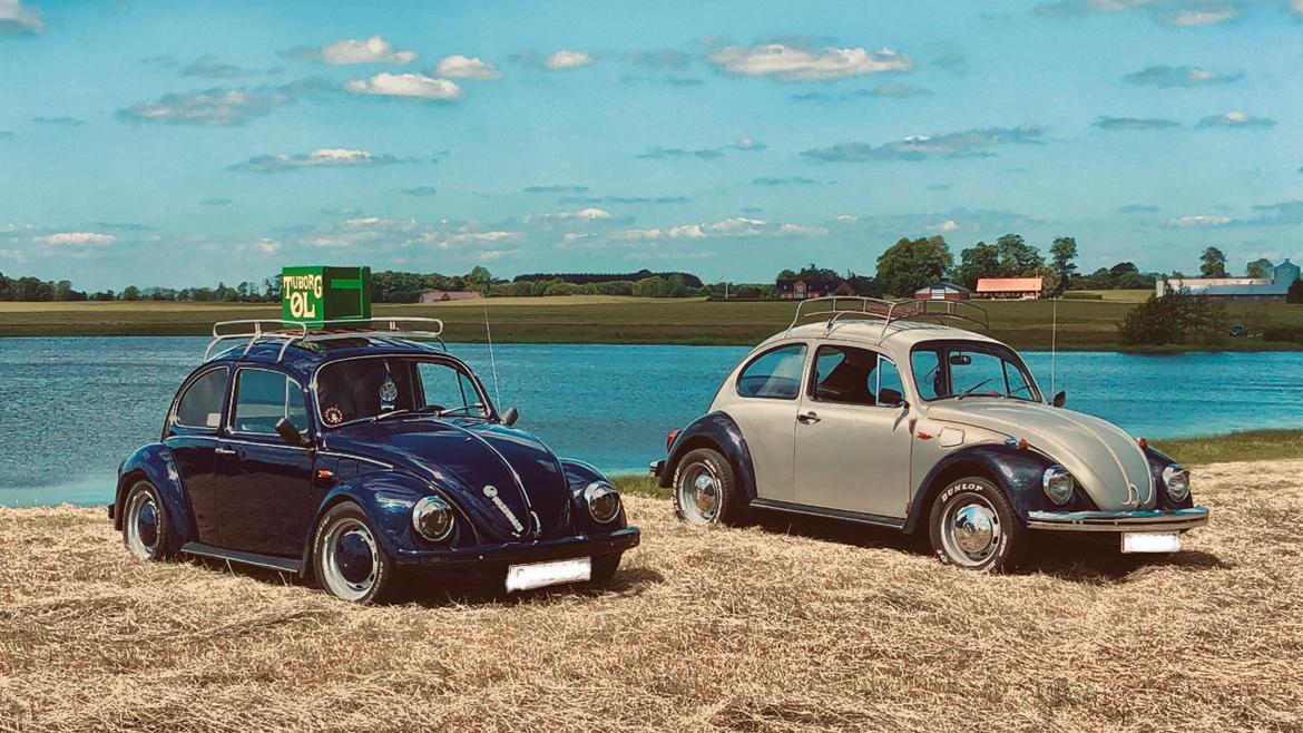 VW Bobbel 1200 billede 1