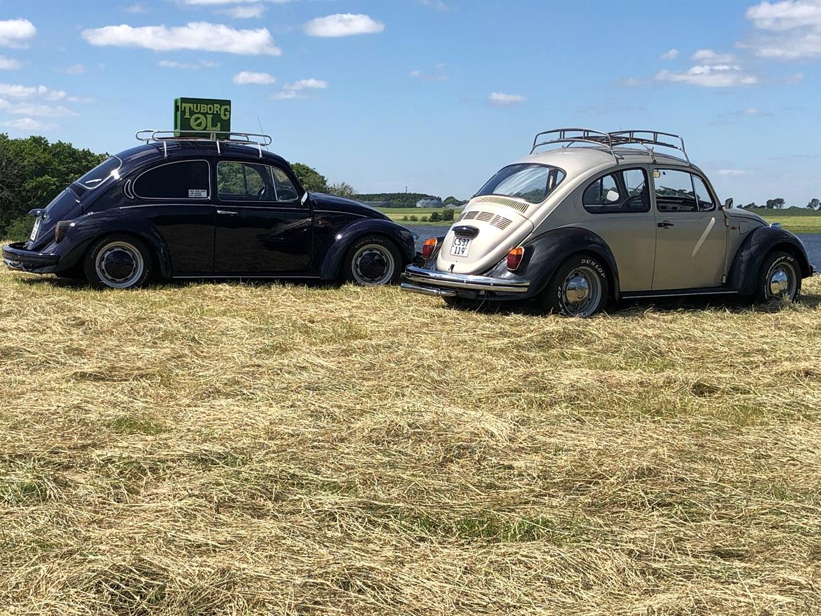 VW Bobbel 1200 billede 3