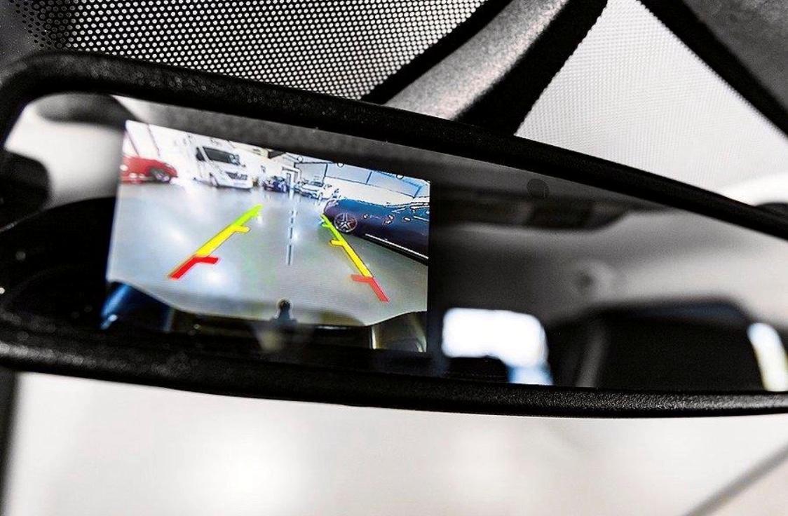 Ford Ranger Db.Cab Wildtrak 4x4 billede 13