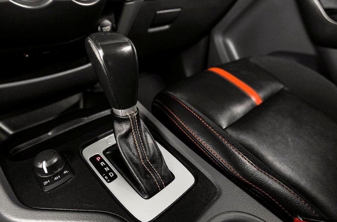 Ford Ranger Db.Cab Wildtrak 4x4 billede 14