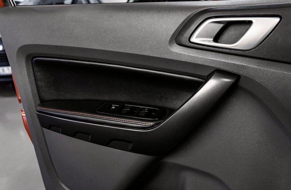 Ford Ranger Db.Cab Wildtrak 4x4 billede 18