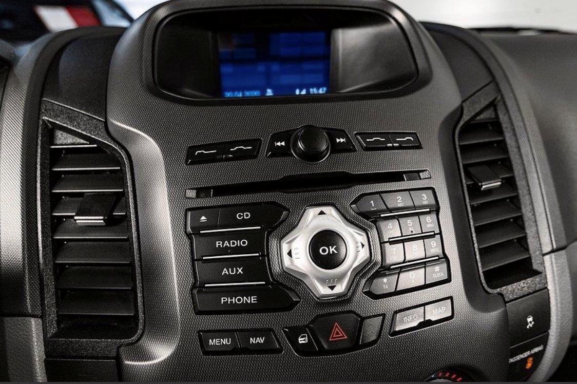 Ford Ranger Db.Cab Wildtrak 4x4 billede 19