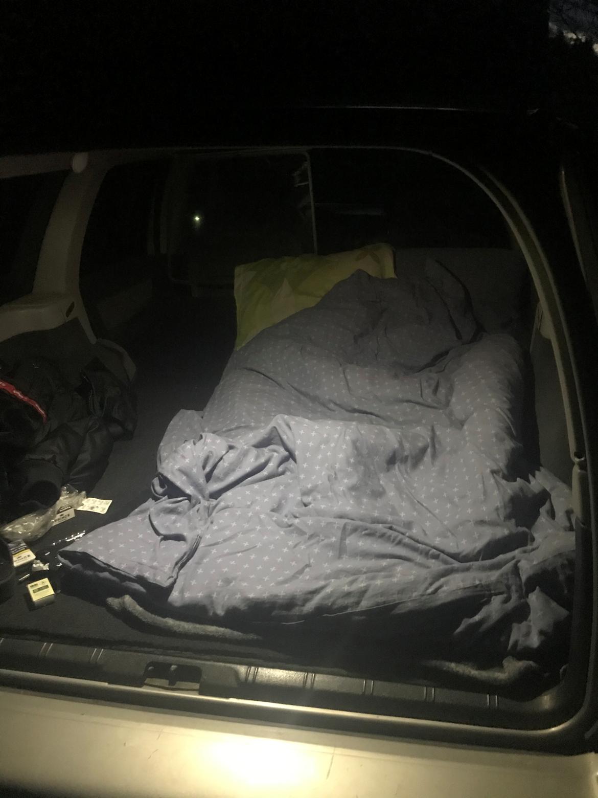 Volvo V70 billede 12