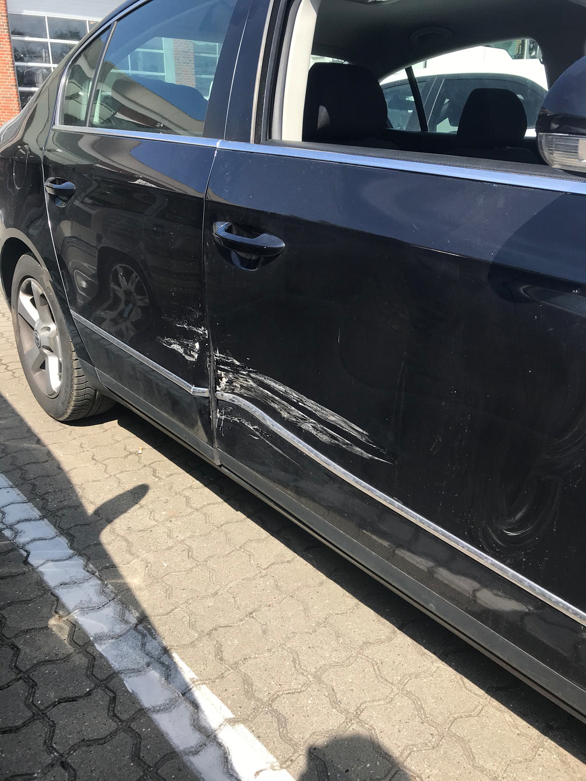 Volvo V70 billede 16