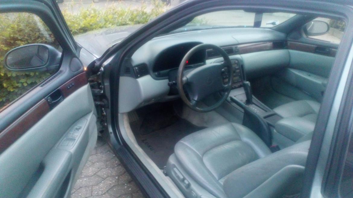 Lexus Sc300  billede 12