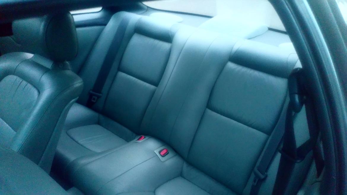 Lexus Sc300  billede 13