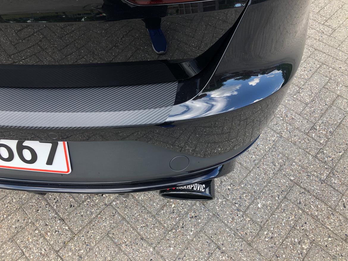 Seat Leon ST Cupra 290 billede 7