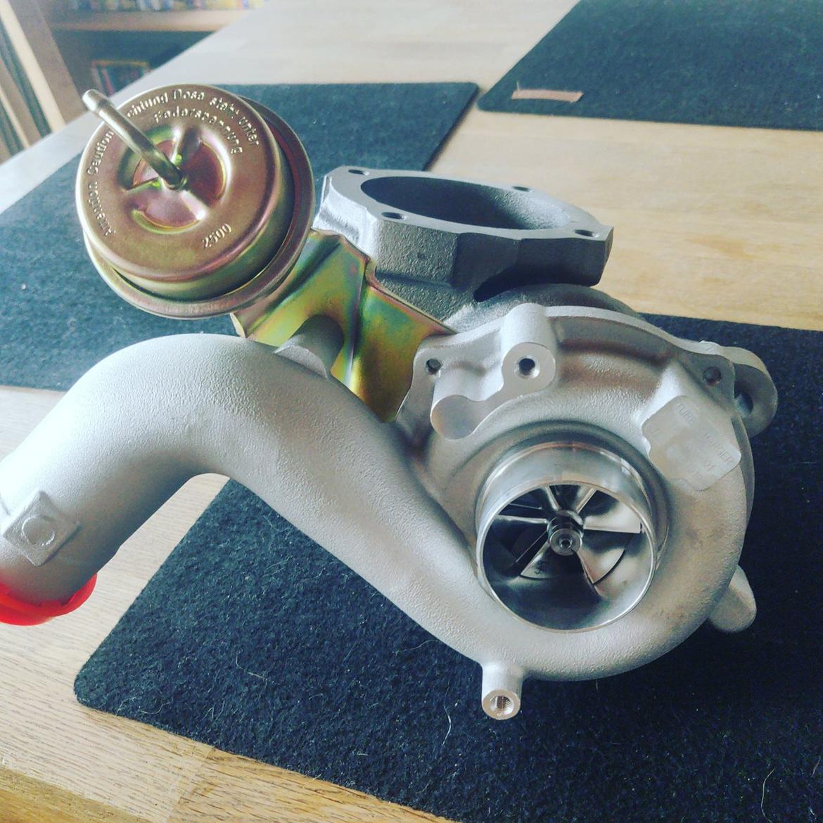 Seat ibiza 6L billede 4