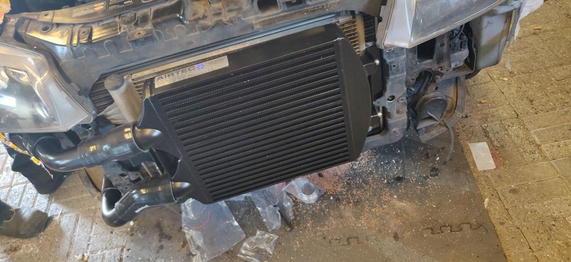 Seat ibiza 6L billede 5