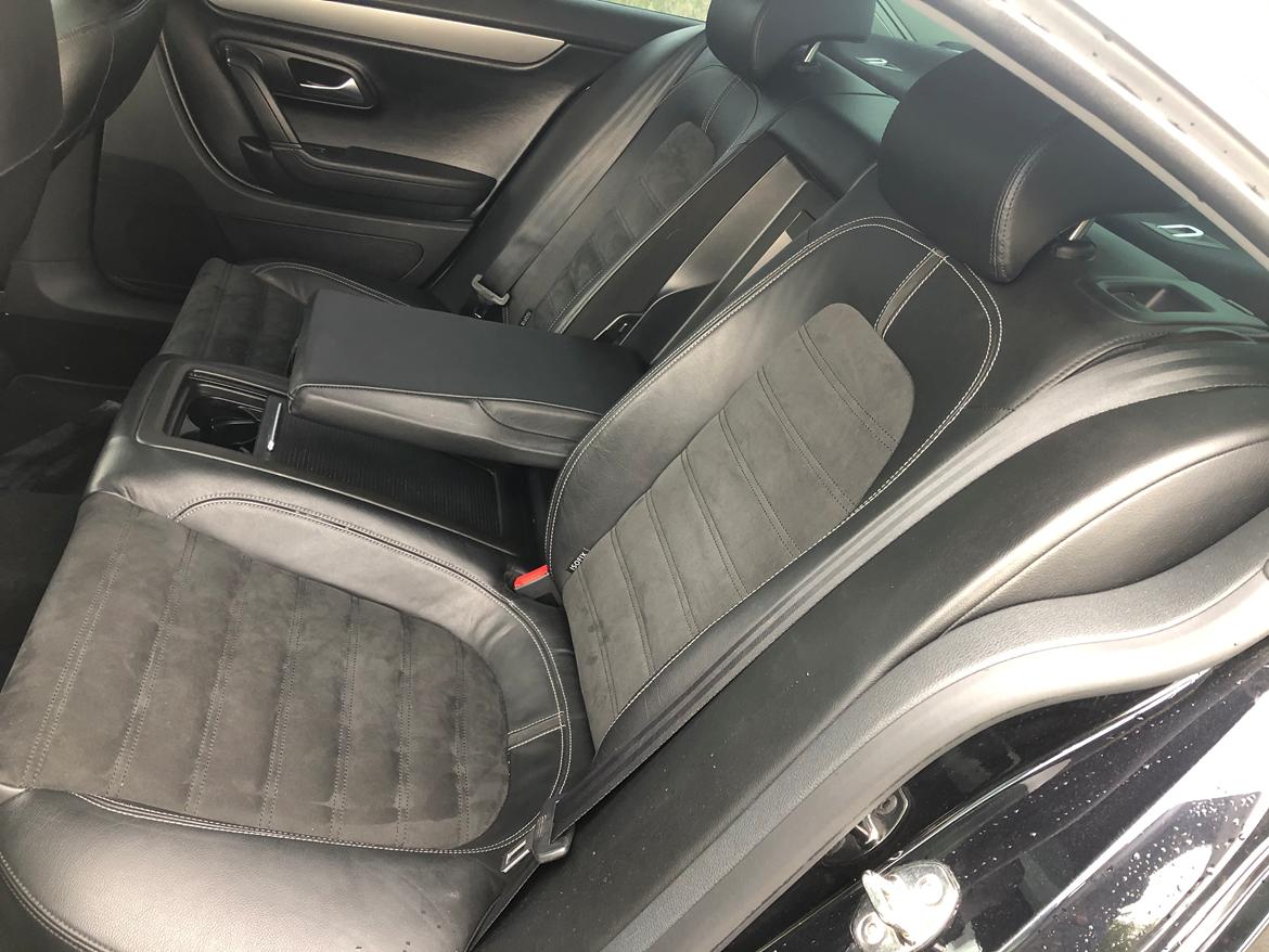 VW Passat CC billede 9