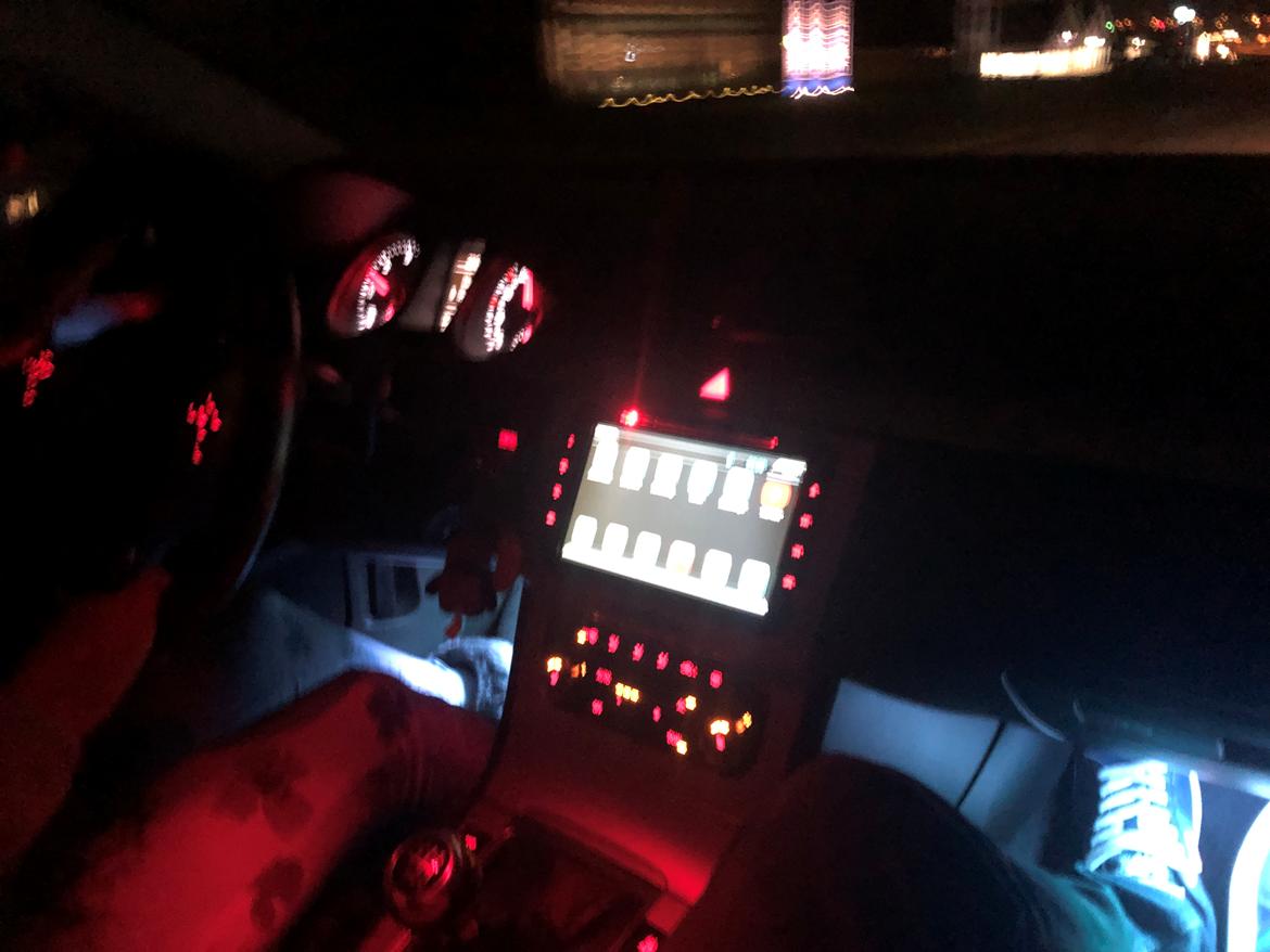 VW Passat CC billede 12