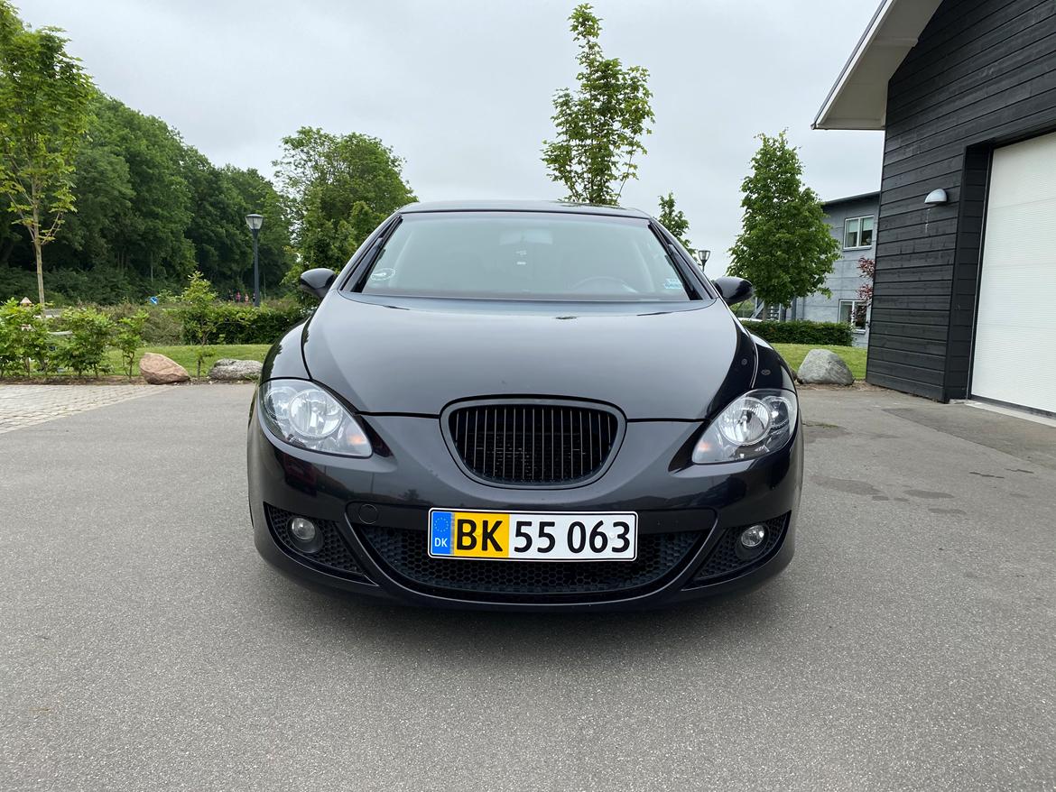 Seat Leon 1P 1.8TSI billede 2