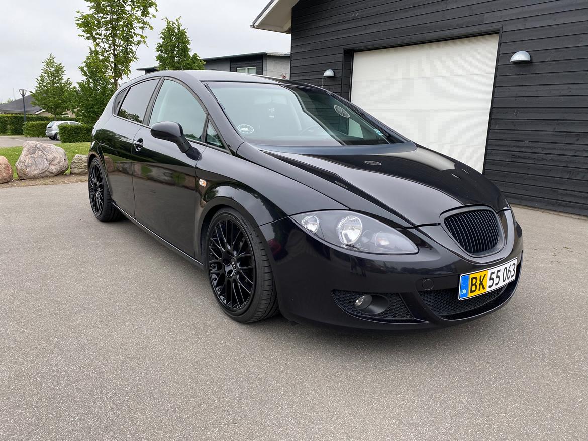 Seat Leon 1P 1.8TSI billede 3