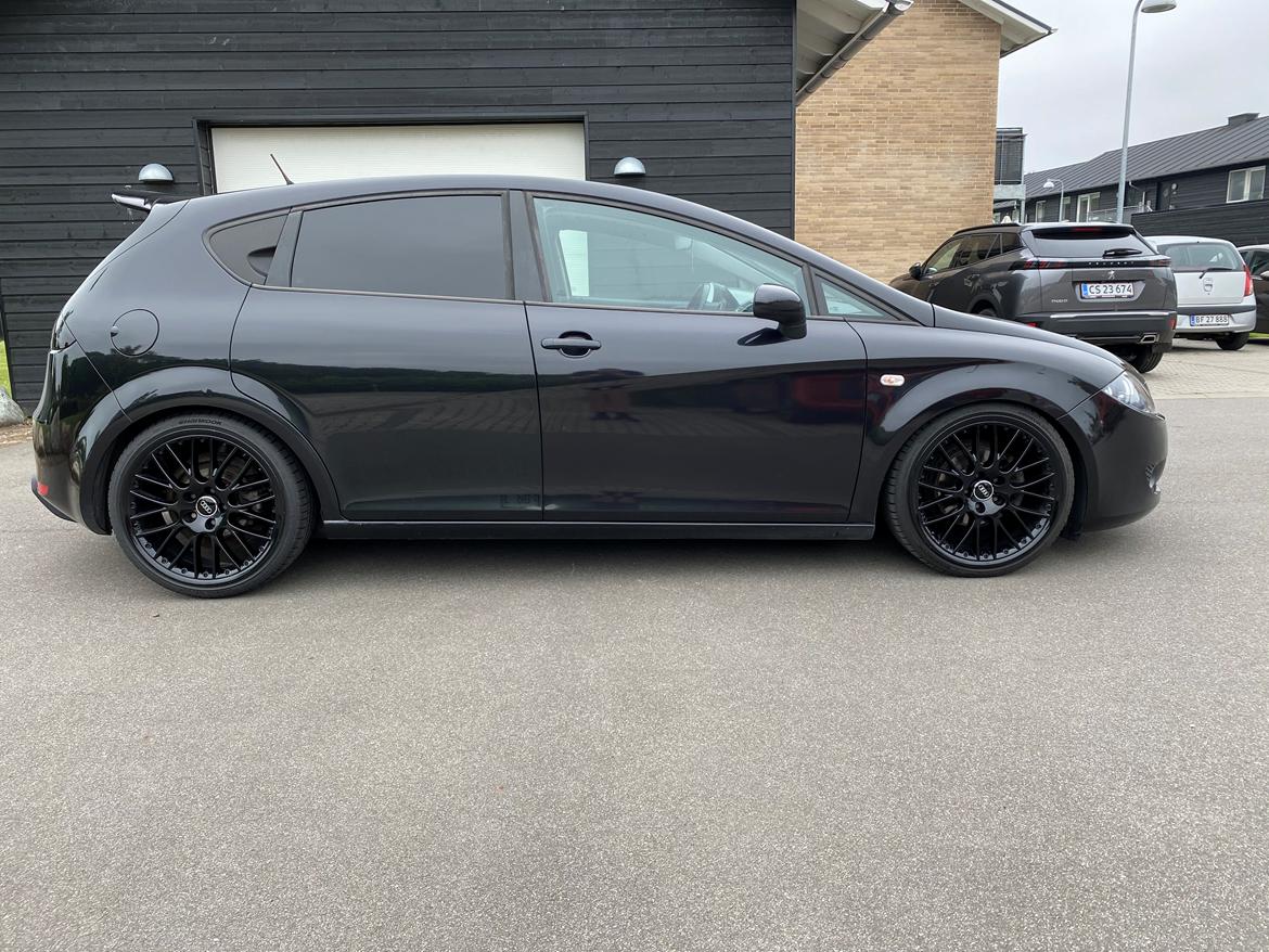 Seat Leon 1P 1.8TSI billede 4