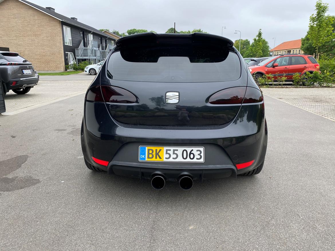 Seat Leon 1P 1.8TSI billede 6