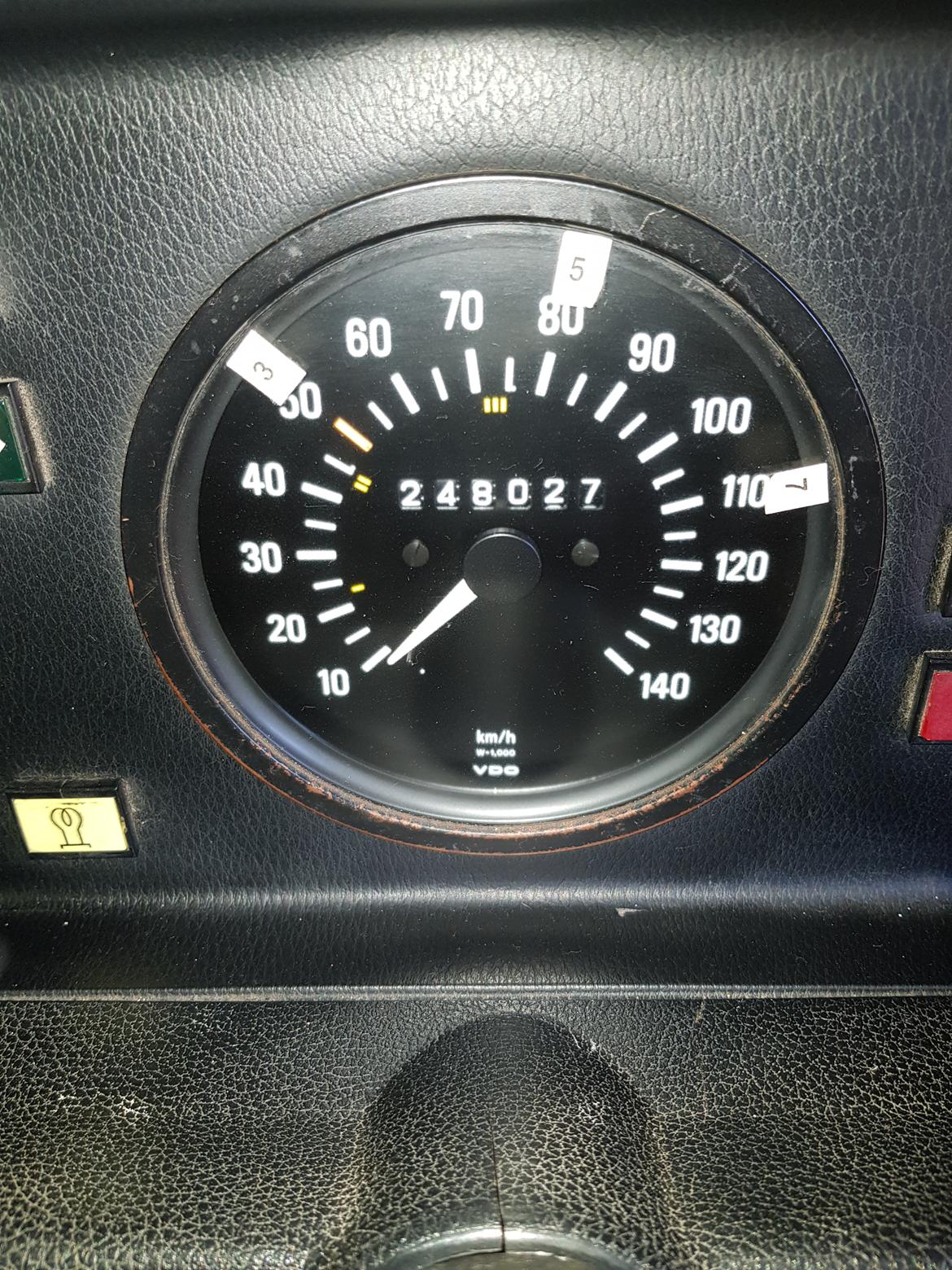 Mercedes Benz Hymer S550 AKA Vera Lyn *Solgt* billede 8