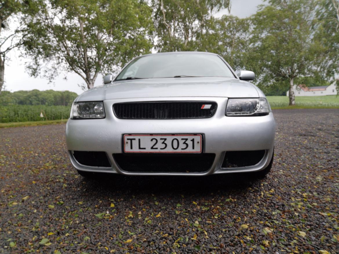 Audi A3 1.8.t  billede 2