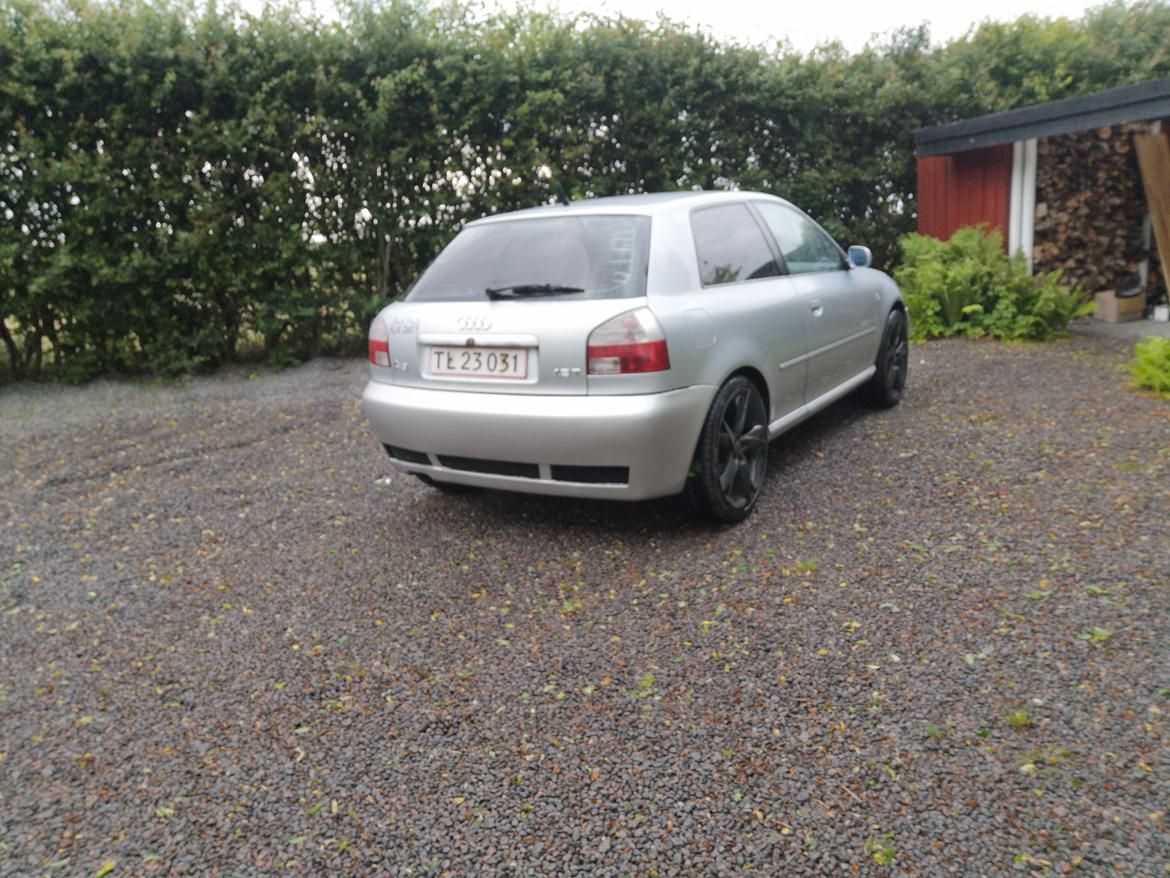 Audi A3 1.8.t  billede 5