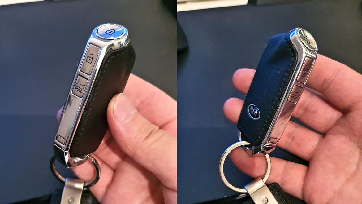 Kia Stinger 2.2 CRDi GT-Line RWD billede 11