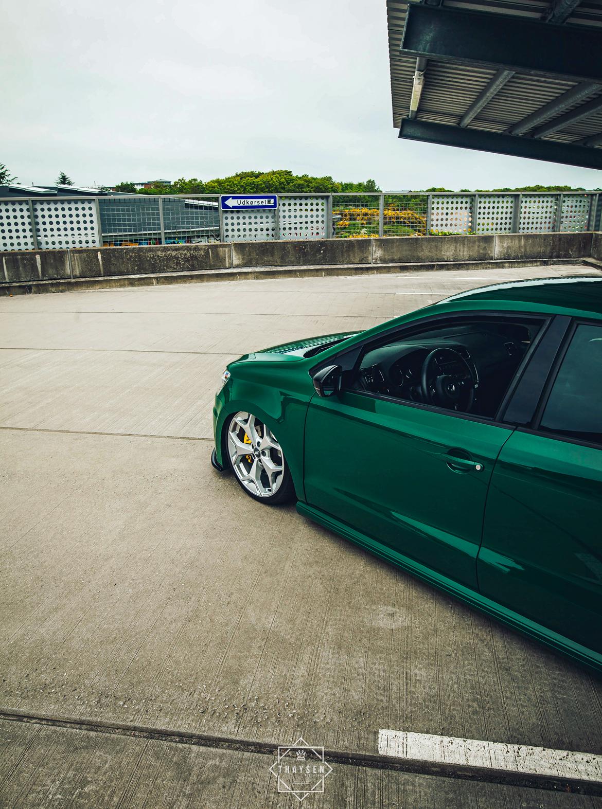 VW Polo GT billede 3