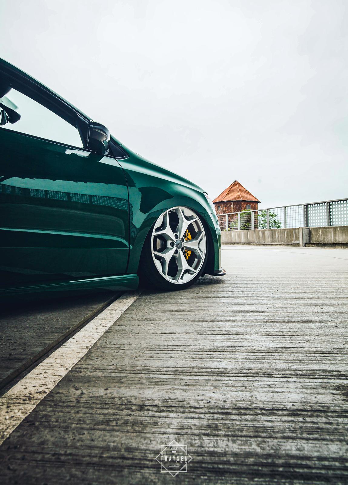 VW Polo GT billede 4