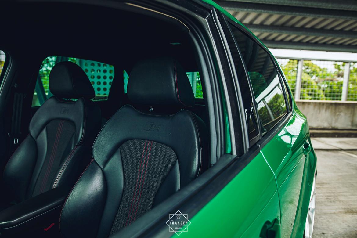 VW Polo GT billede 7