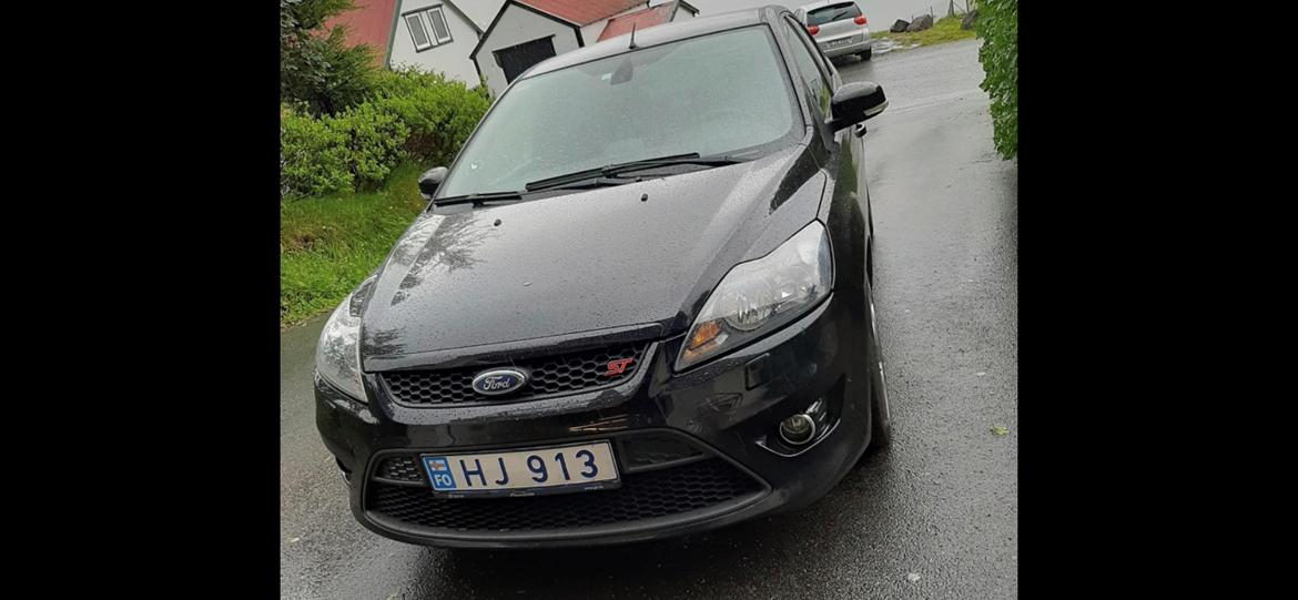 Ford FOCUS ST 225 billede 3