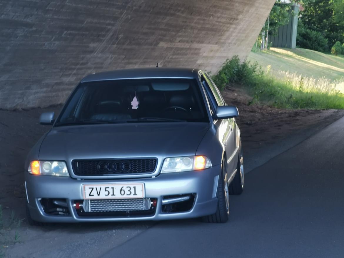 Audi A4 b5 1.8t  billede 7