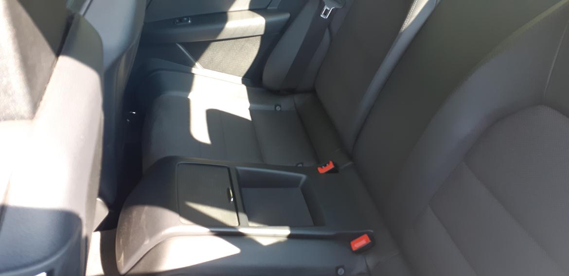 Mercedes Benz w207 E250 billede 6