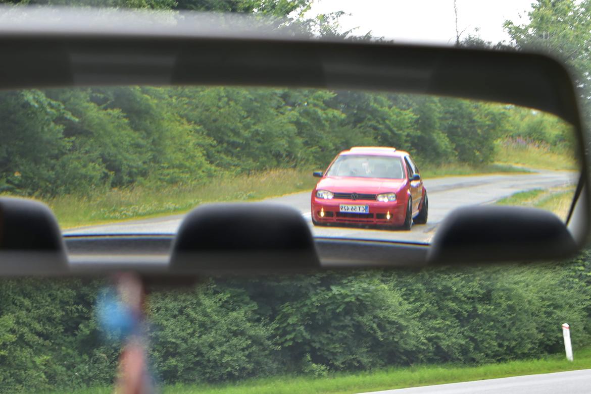 VW golf 4 GTI  billede 4