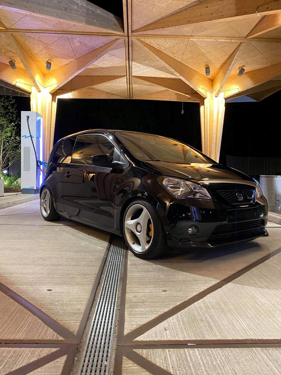 Seat Mii Style billede 5