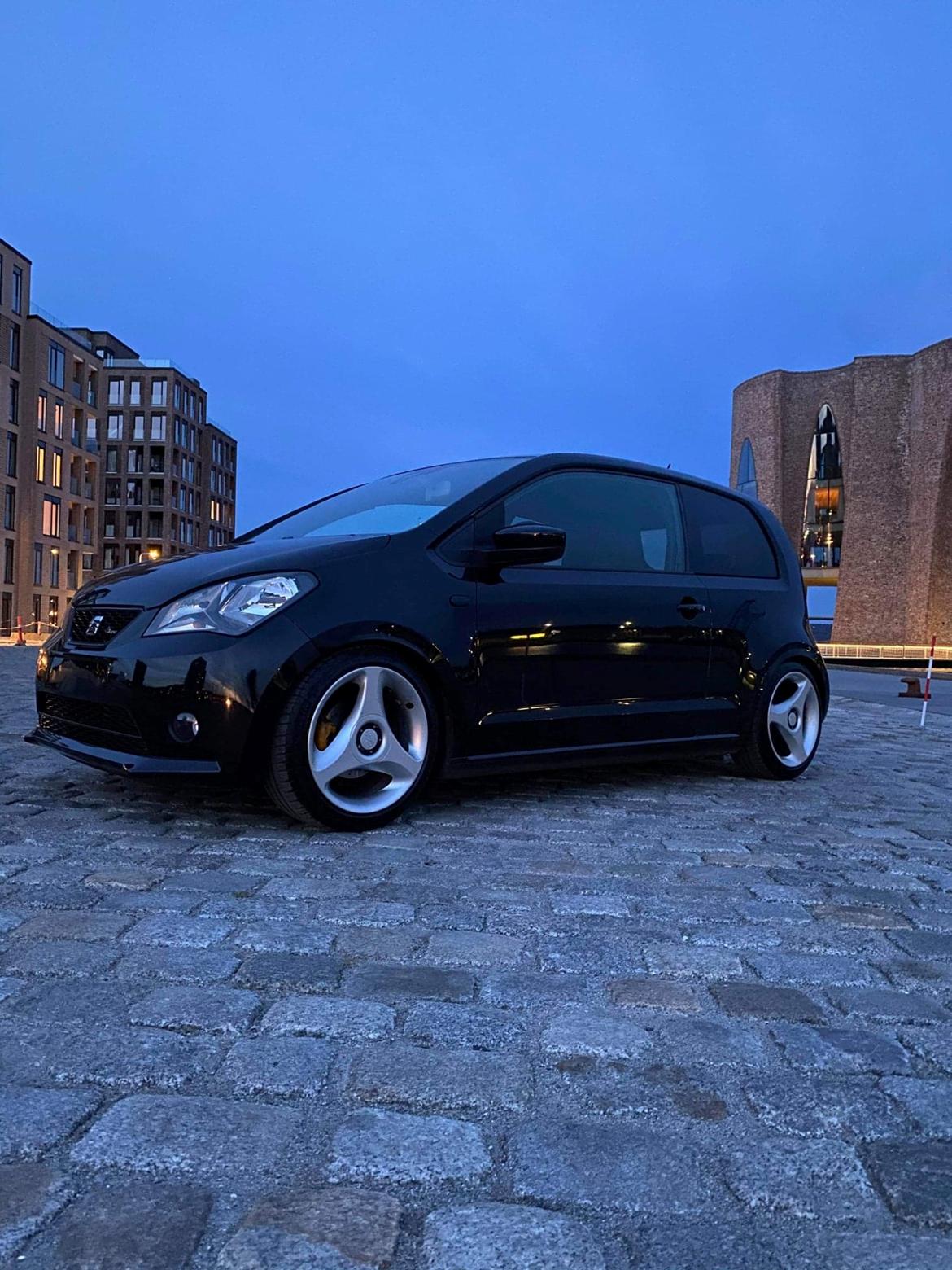 Seat Mii Style billede 6