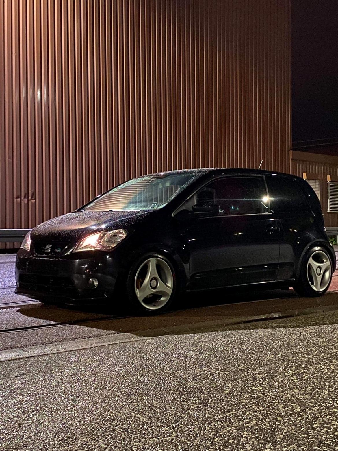 Seat Mii Style billede 3