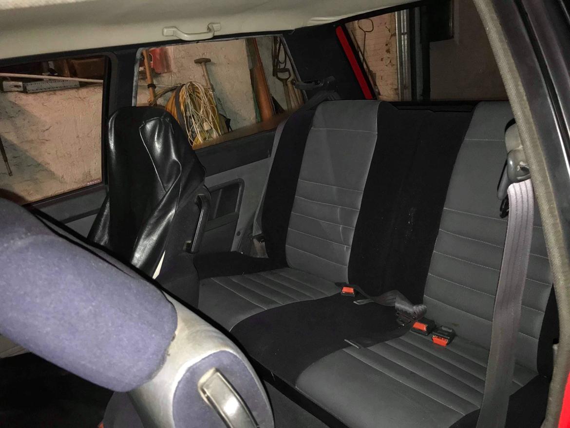 Toyota 1.6 GT TWINCAM AE82 billede 2