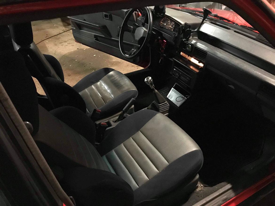 Toyota 1.6 GT TWINCAM AE82 billede 4