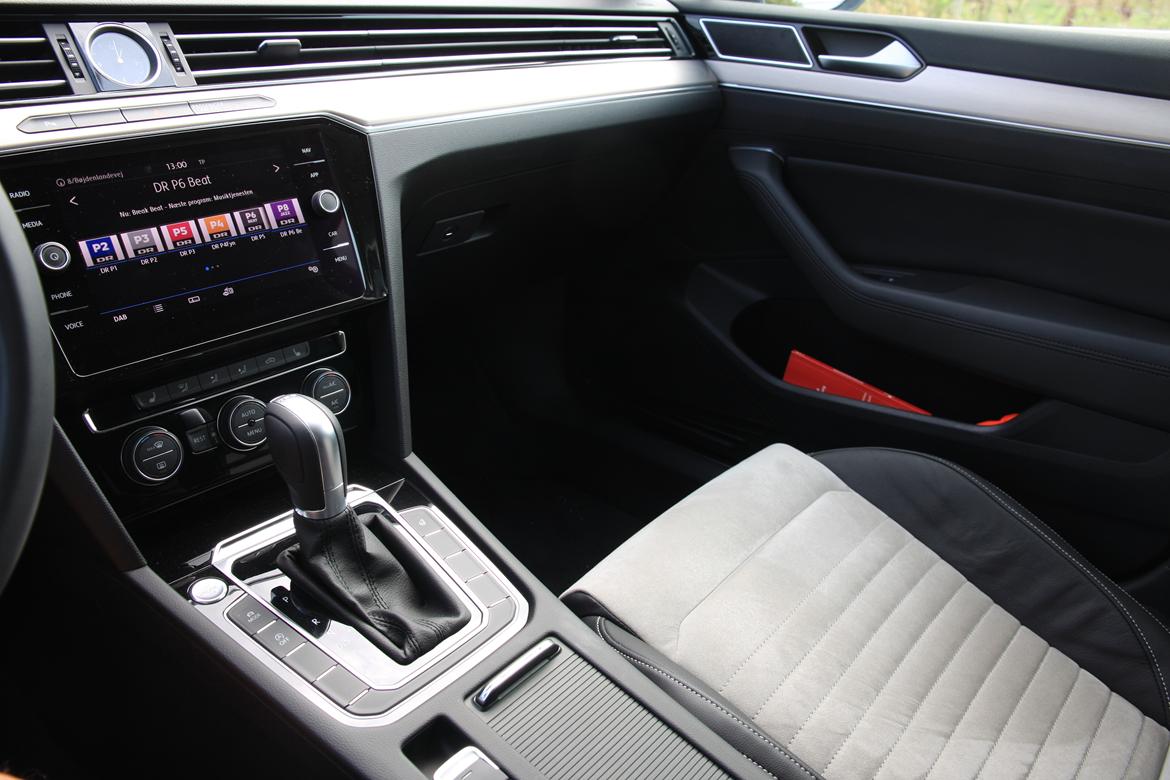 VW Passat Highline Premium  billede 11