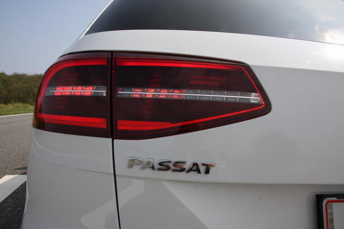 VW Passat Highline Premium  billede 6