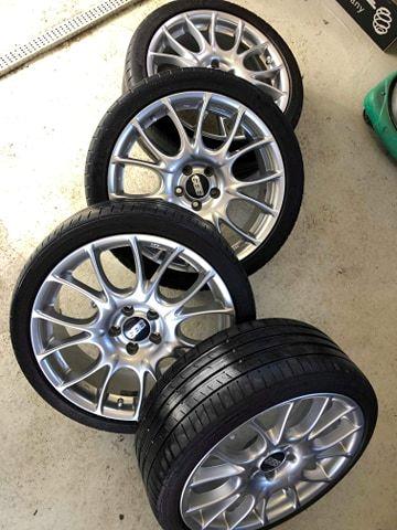 VW Passat B7 Highline billede 11