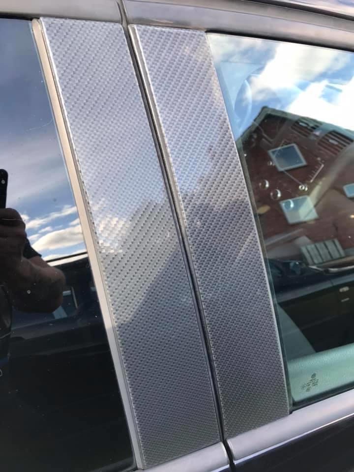 VW Golf 5 Variant billede 16