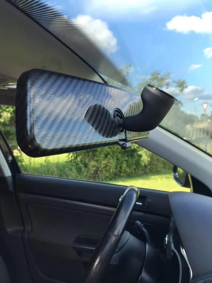 VW Golf 5 Variant billede 15