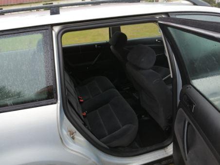 VW passat 3 b variant  billede 8