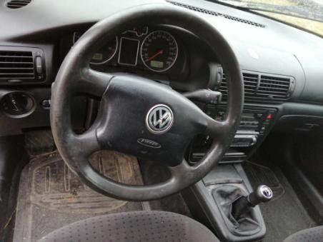 VW passat 3 b variant  billede 7