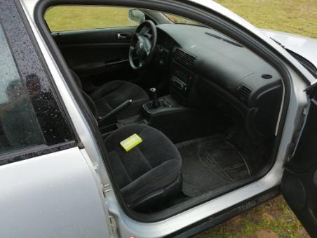 VW passat 3 b variant  billede 9