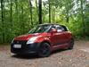 Suzuki Swift [Tidl. bil]