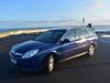 Opel Vectra C