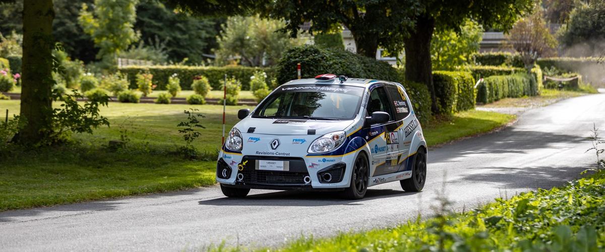 Renault Twingo R2 Evo - 2019