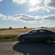 Seat Toledo 1,2 tsi Style