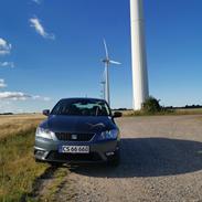 Seat Toledo 1,2 tsi Style